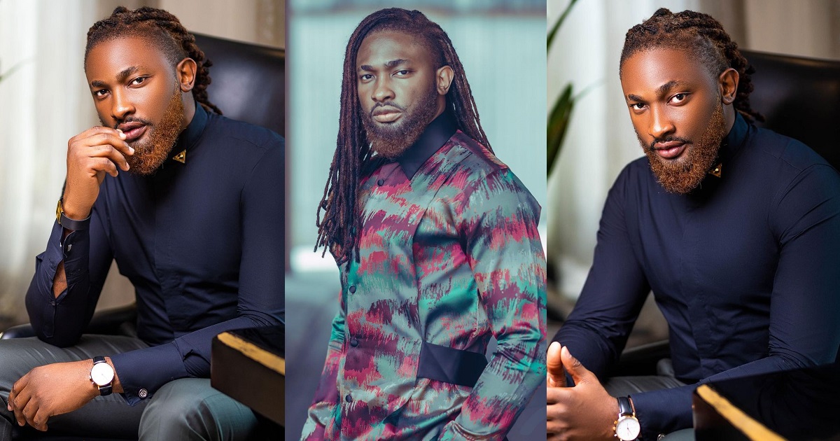 Uti Nwachukwu family