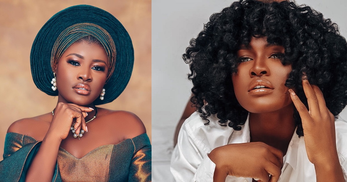 ”Nobody deserves to be cheated on” – BBNaija’s Alex