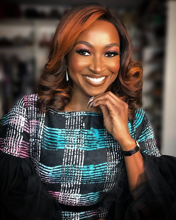 Kate Henshaw