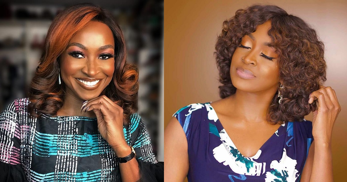 “If you can’t give when you have N1k, you won’t give when you have N1m” – Kate Henshaw