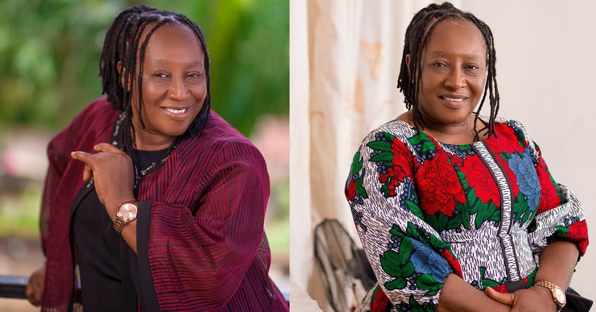 I got married very early and endured the marriage so as not to disappoint my father and children — Actress Patience Ozokwor