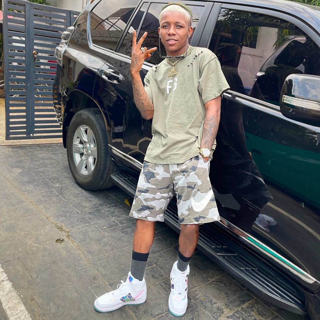 Small Doctor reveals