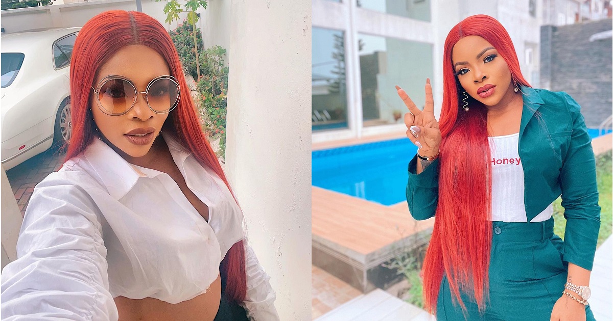 It’s okay to step away if your family is toxic —  Laura Ikeji