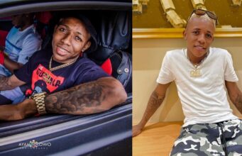 Small Doctor reveals