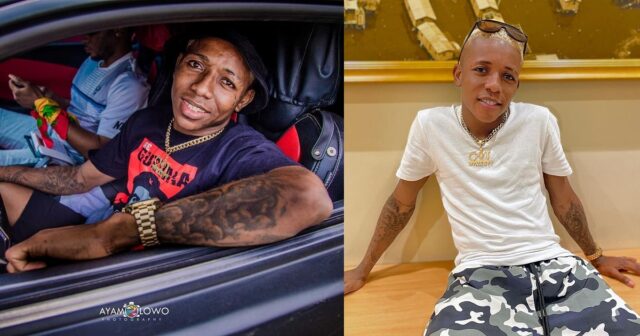 Small Doctor reveals