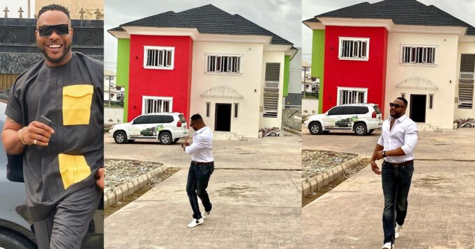 Bolanle Ninalowo acquires