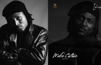 Idowest Mafia Culture EP