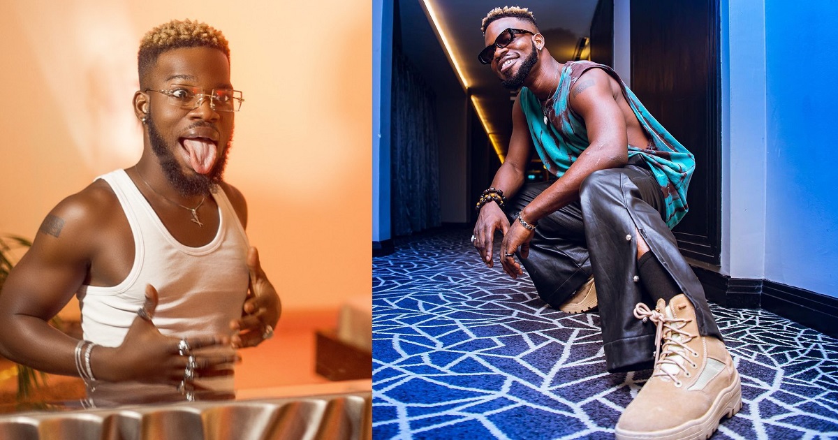 “When poverty hits you, you’ll be the one to figure out your talent” – Broda Shaggi reveals poverty led him into comedy