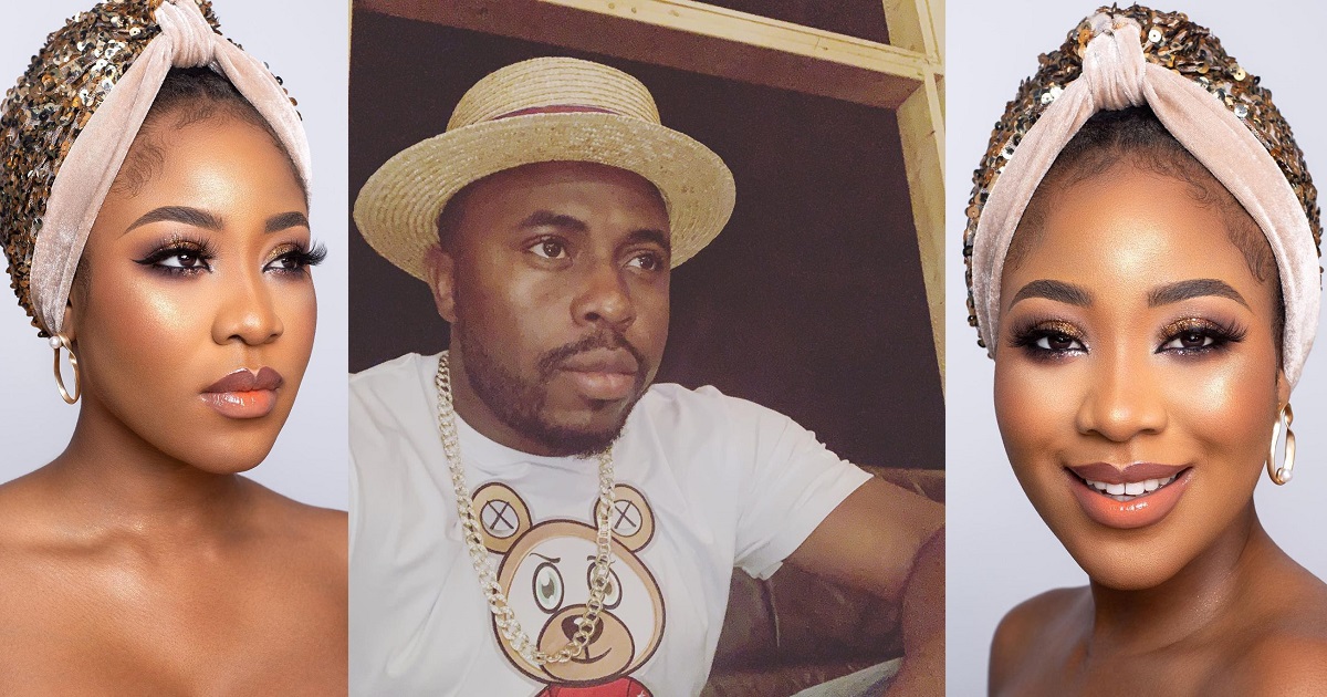 ”Keep my name out of your sewage mouth” – Erica blasts Samklef for saying she had s*x on national TV