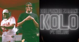 Ice Prince Kolo