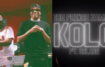 Ice Prince Kolo