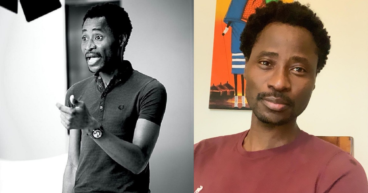 “Cutting off your family for your mental health is the best gift you can give yourself” – Bisi Alimi