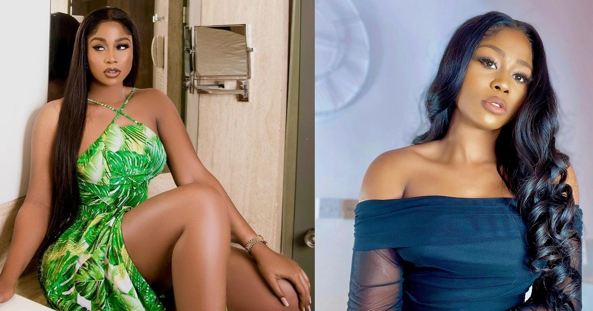 A man who is comfortable with a woman paying his bills is a vegetable — Actress Lilian Afegbai
