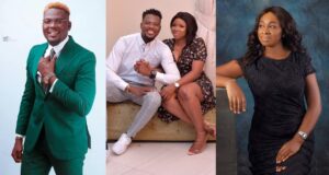 Ultimate Love’s Arnold