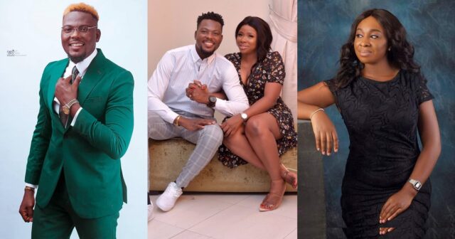 Ultimate Love’s Arnold