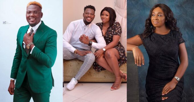 Ultimate Love’s Arnold