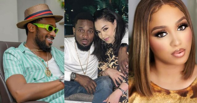 162875512_579814932936145_5192670754481625799_nee DBanj celebrates