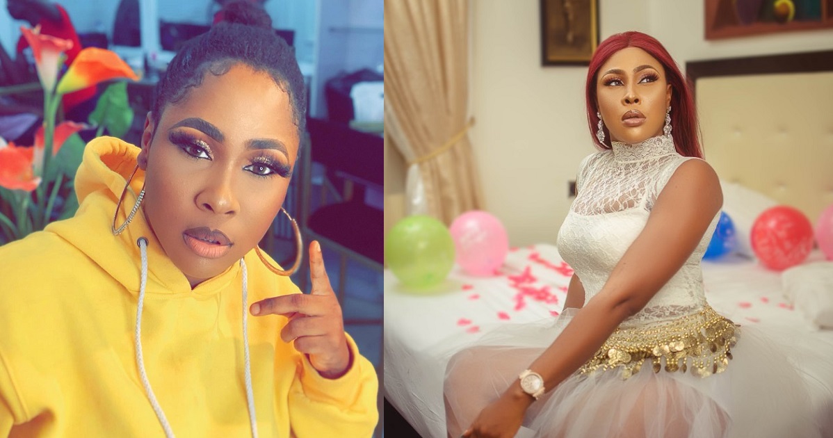 “If he is not dating you but wants to have s*x with you, BILL him” – Actress Charity Nnaji advises girls.