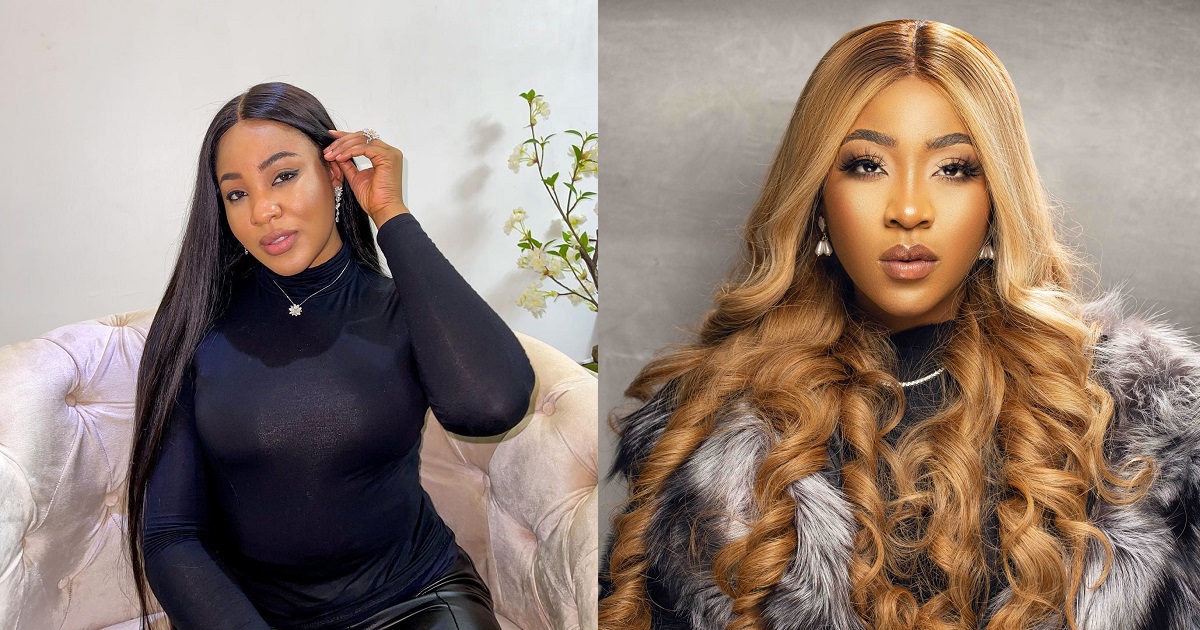”Life can be really hard sometimes” – Erica cries out.