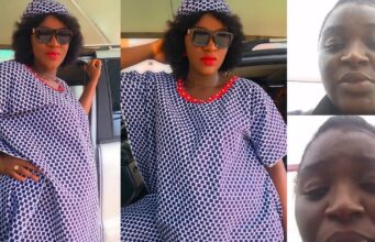 Chacha Eke Faani gives