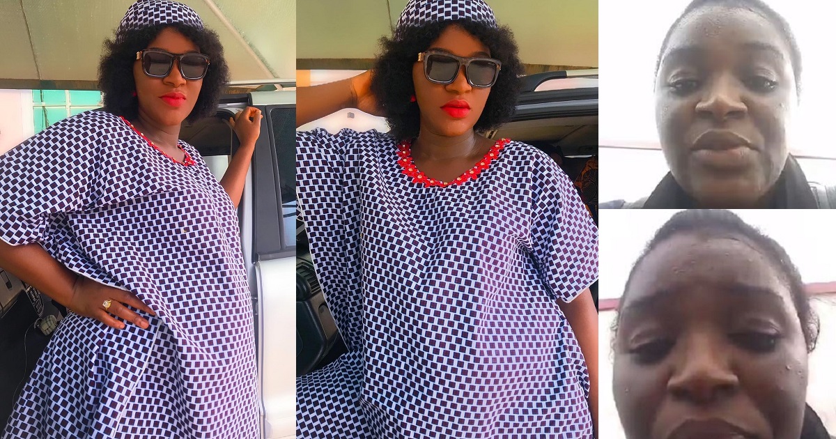 Chacha Eke Faani gives