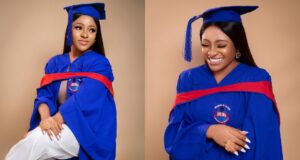 Mother of one breaks