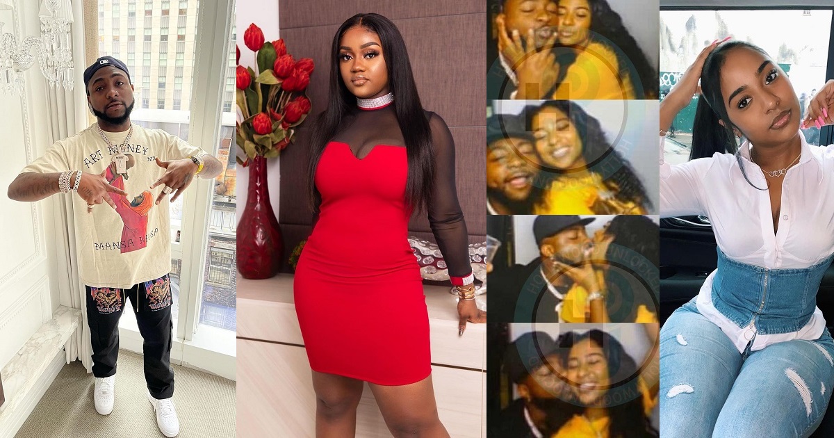 Davido did no wrong, he is not yet married to Chioma – Nigerian Man says