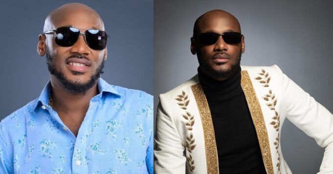 2face Idibia