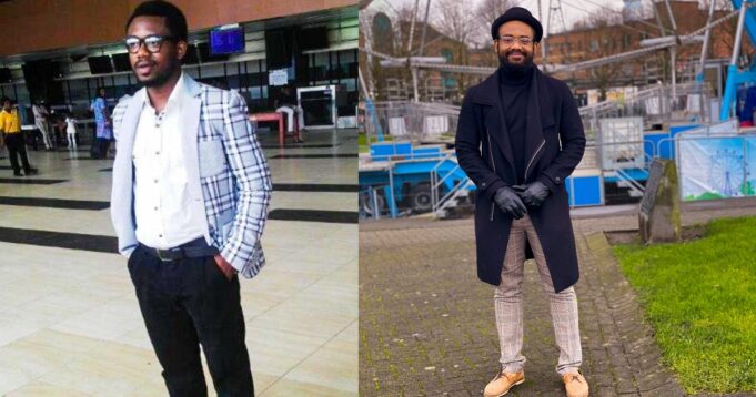 Medical doctor shares