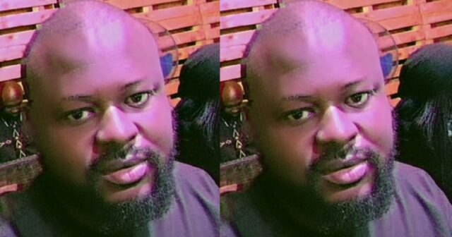 Tunde allegedly commits