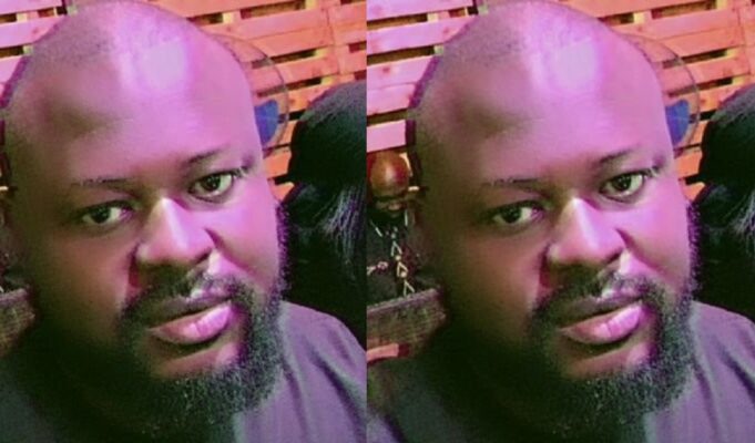 Tunde allegedly commits