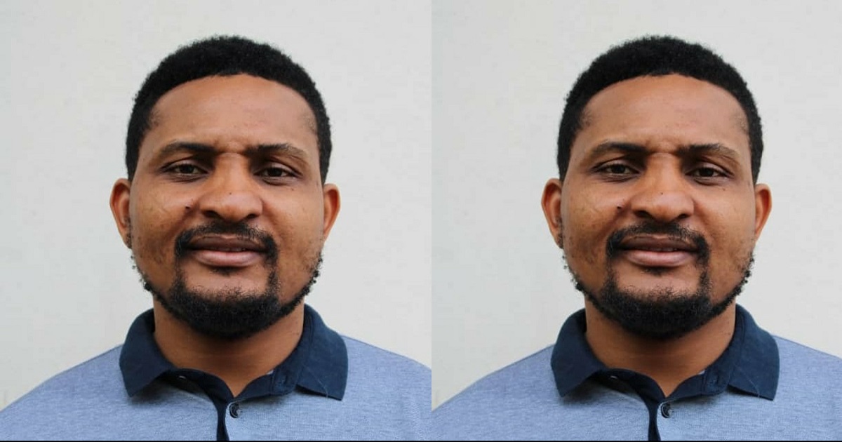 Staff who allegedly stole 20 million Naira company funds to play sports betting is arrested by EFCC