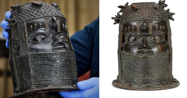 British University to