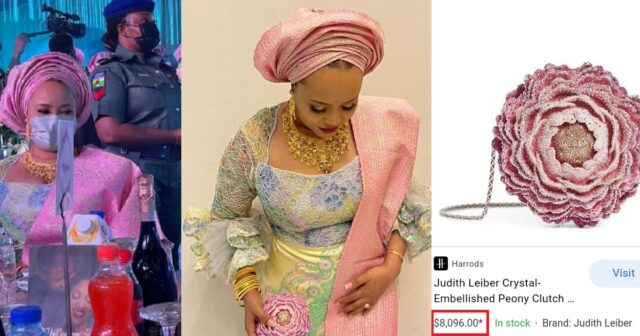 6062eb53eb810e Oba Elegushi's second