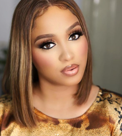 DBanj celebrates his