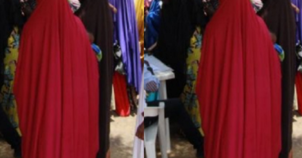 “I haven’t had sex in 40 years” – 97 years old woman violently raped in Yobe laments