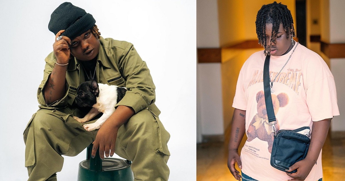 “I almost lost my life for something I had no hand in” – Barry Jhay speaks out after being cleared of murder charges against him, shares CCTV footage