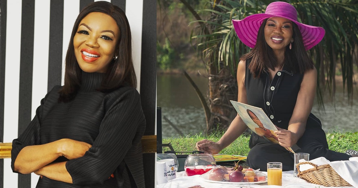 “It doesn’t matter how many have failed before you” – Betty Irabor narrates how she was told most magazines fail when she started hers