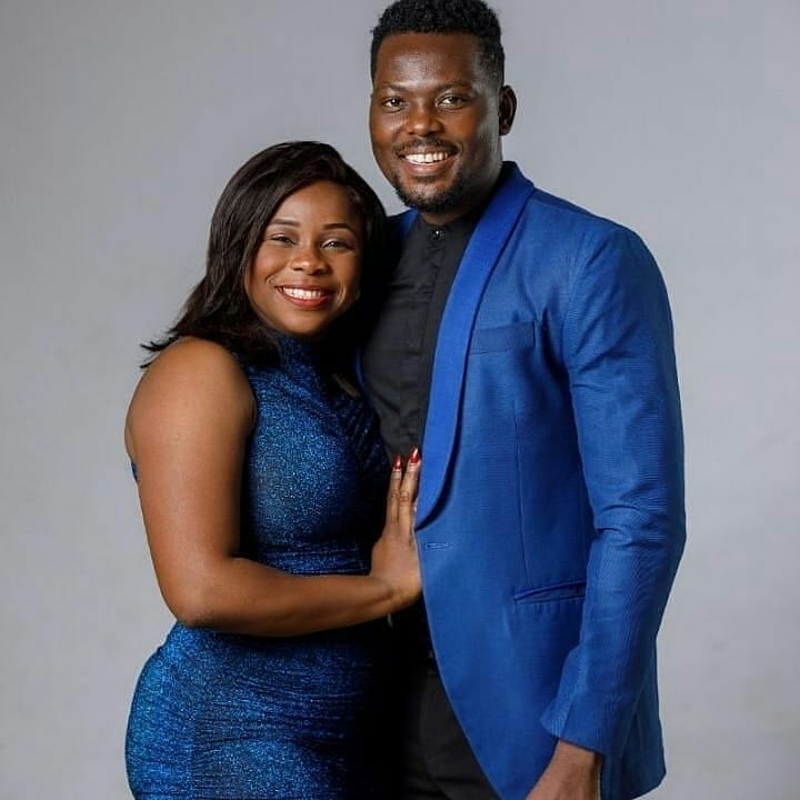 Ultimate Love’s Arnold