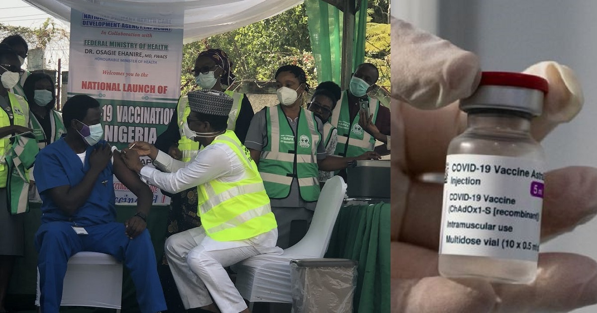 FG raises alarm over fake COVID-19 vaccines from China