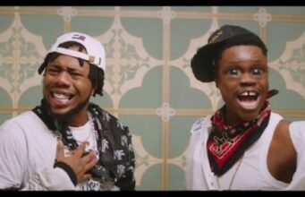 Dandizzy Denge Pose Video