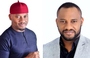 Yul Edochie declares