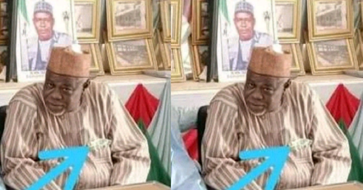 Kastina Governor’s aide slumps and dies during wedding ceremony in Katsina