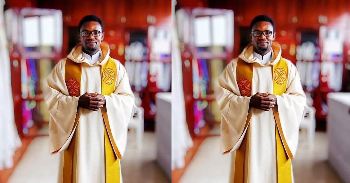 “Most of the unnecessary laws created in the name of religion are meant for the poor and poor women” – Nigerian Catholic priest says