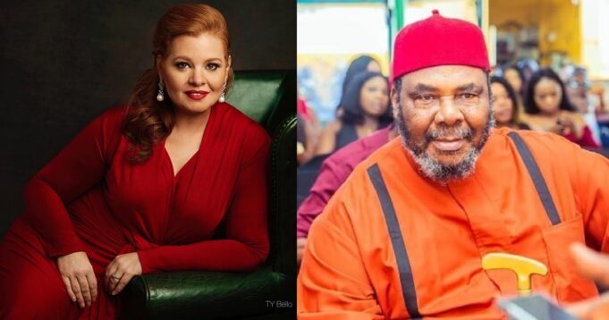 Pastor Laurie Idahosa slams