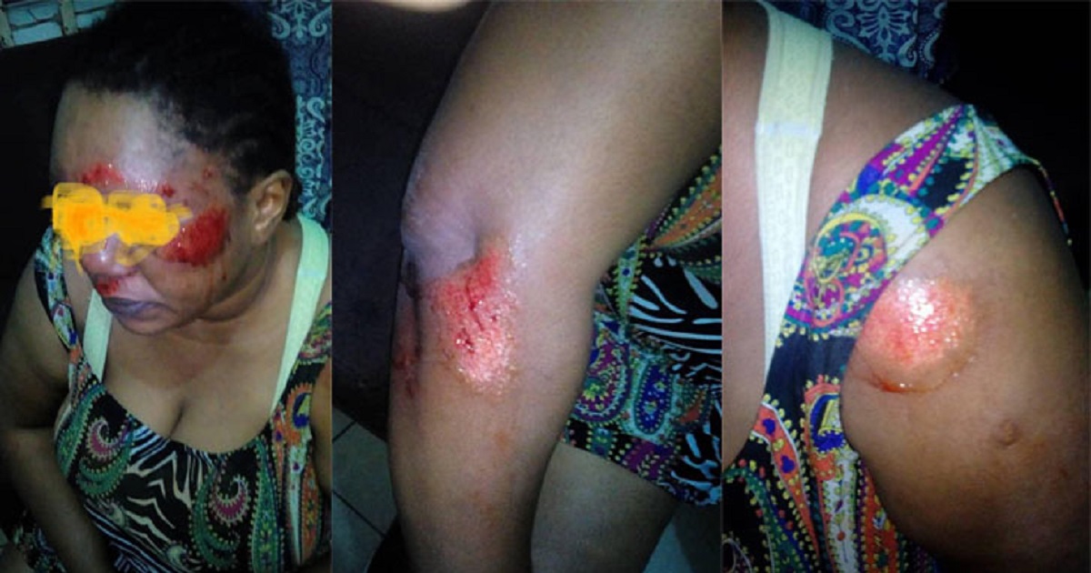 “Why I Wanted To Kill My Husband” – Nigerian woman, Mrs. Dede reveals