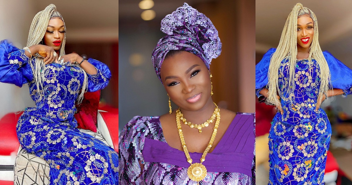 “If I come for you, even your kayanmata won’t save your marriage” – Crossdresser, Nsogbudii warns Jaruma (video)