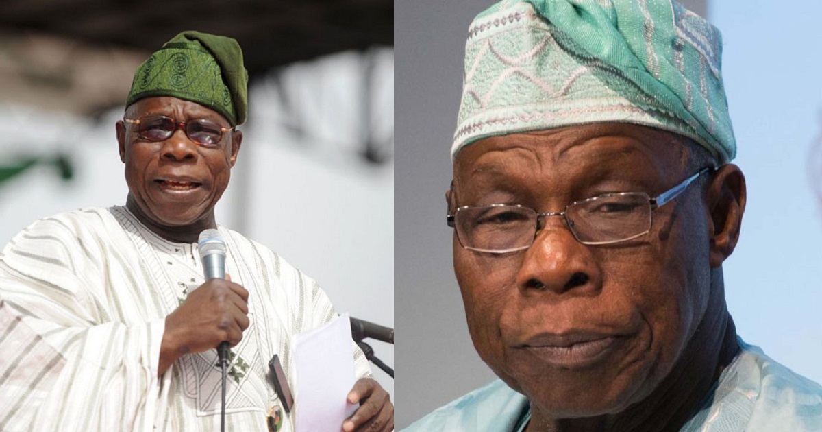 I tested positive for COVID-19 – Obasanjo