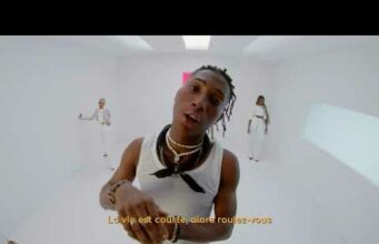 Bella Shmurda Rush Video