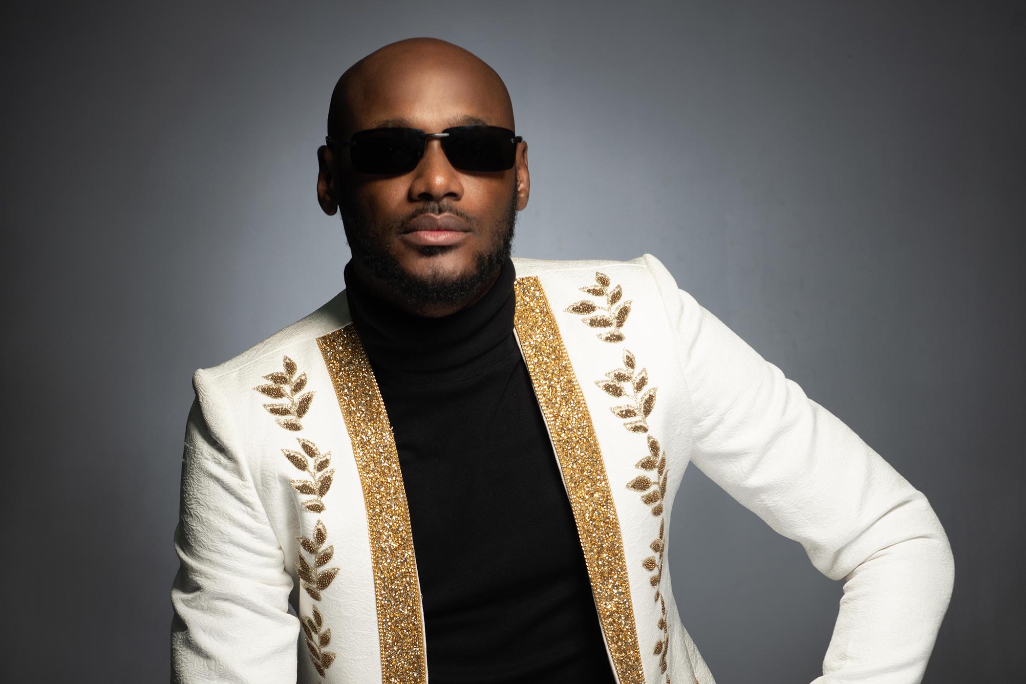 2face Idibia